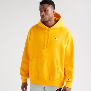 Champion Men’s Reverse Weave Pullover Hoodie